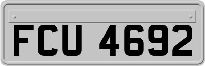 FCU4692