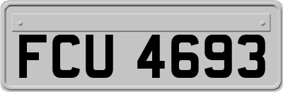 FCU4693