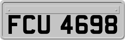 FCU4698