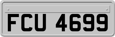 FCU4699