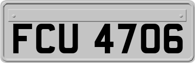 FCU4706