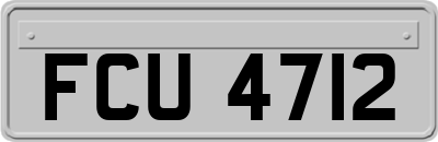 FCU4712