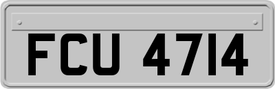 FCU4714