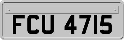 FCU4715