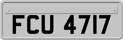 FCU4717