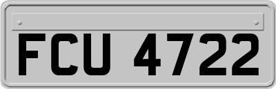 FCU4722