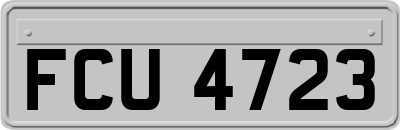 FCU4723