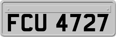 FCU4727
