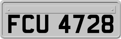 FCU4728
