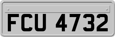 FCU4732