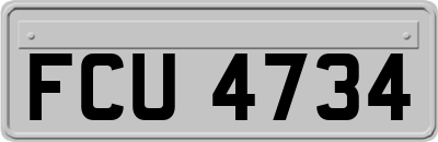 FCU4734