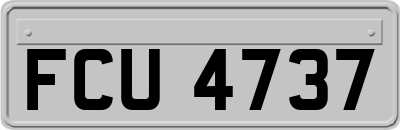 FCU4737