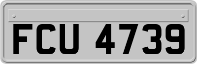 FCU4739