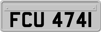 FCU4741