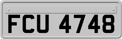 FCU4748