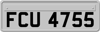 FCU4755