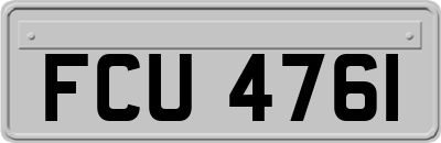 FCU4761