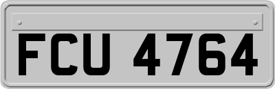 FCU4764