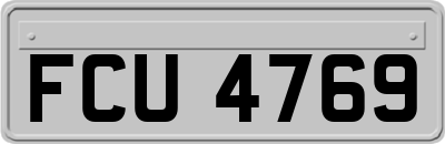 FCU4769