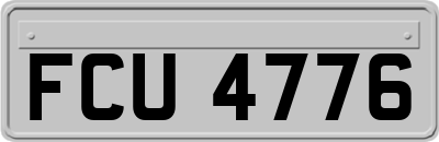 FCU4776