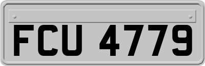 FCU4779