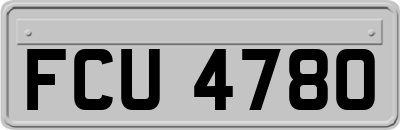 FCU4780
