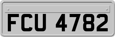 FCU4782