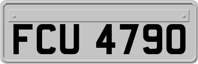 FCU4790