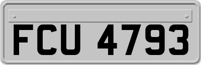 FCU4793