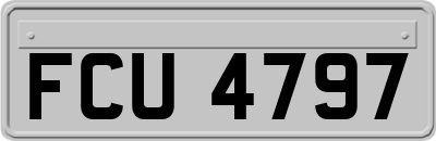 FCU4797