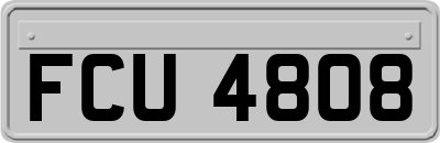 FCU4808