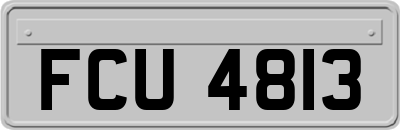 FCU4813