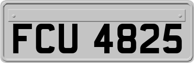 FCU4825