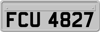 FCU4827