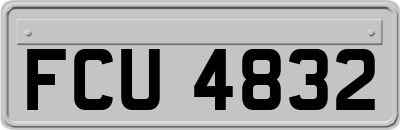 FCU4832