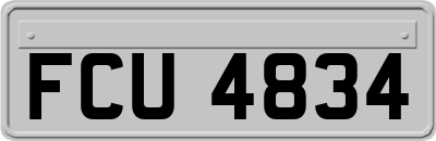 FCU4834