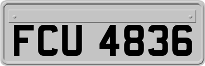 FCU4836