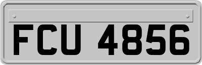 FCU4856