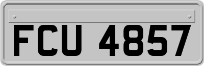FCU4857