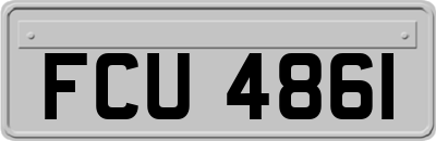 FCU4861