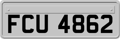 FCU4862