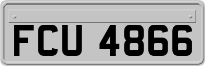 FCU4866