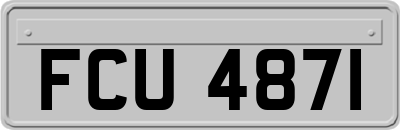 FCU4871