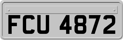 FCU4872
