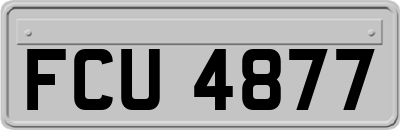 FCU4877