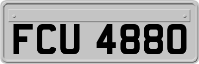 FCU4880