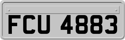 FCU4883