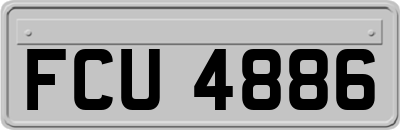 FCU4886