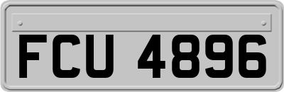 FCU4896