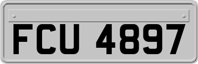 FCU4897